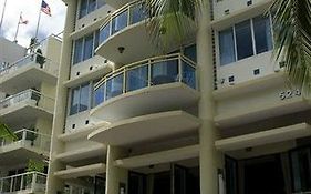 The Fritz Hotel Miami